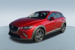 2018 Mazda Mazda CX-3 Touring