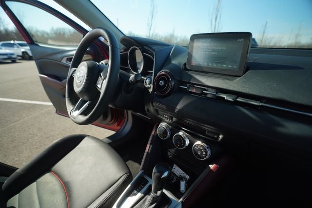 2018 Mazda Mazda CX-3 Touring