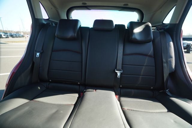 2018 Mazda Mazda CX-3 Touring