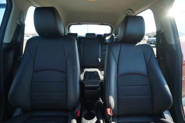 2018 Mazda Mazda CX-3 Touring