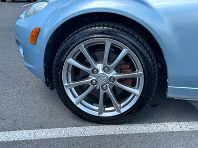 2008 Mazda Mazda MX-5 Special Edition