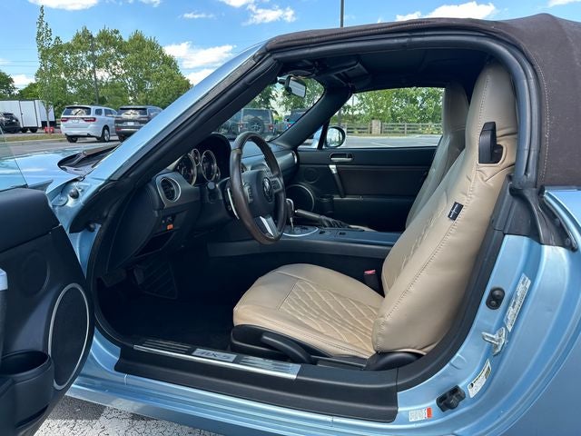 2008 Mazda Mazda MX-5 Special Edition