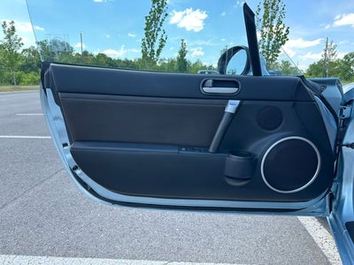 2008 Mazda Mazda MX-5 Special Edition