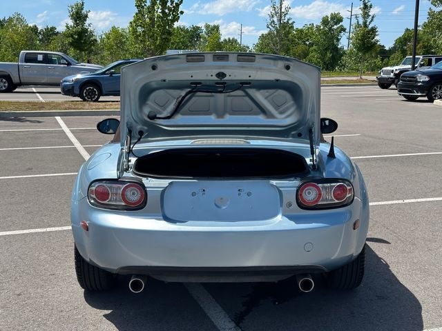 2008 Mazda Mazda MX-5 Special Edition