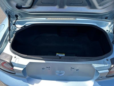 2008 Mazda Mazda MX-5 Special Edition