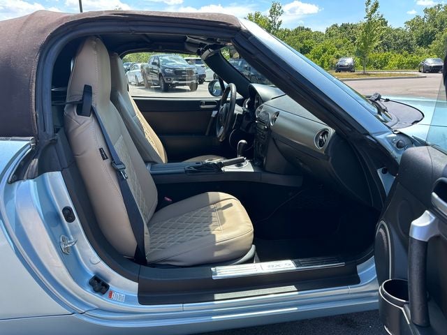 2008 Mazda Mazda MX-5 Special Edition