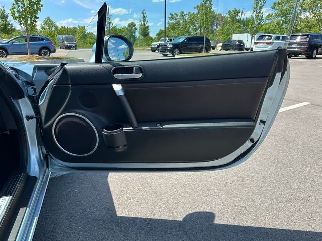 2008 Mazda Mazda MX-5 Special Edition