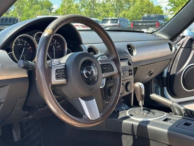 2008 Mazda Mazda MX-5 Special Edition