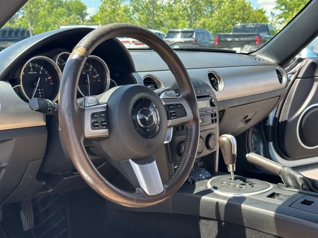 2008 Mazda Mazda MX-5 Special Edition