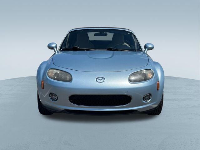 2008 Mazda Mazda MX-5 Special Edition