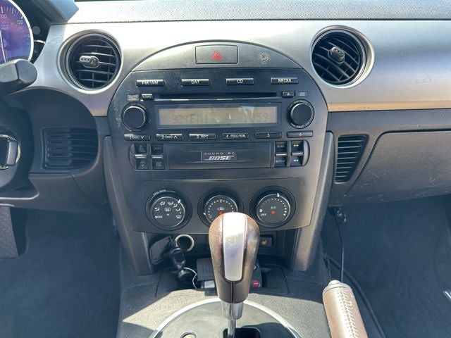 2008 Mazda Mazda MX-5 Special Edition