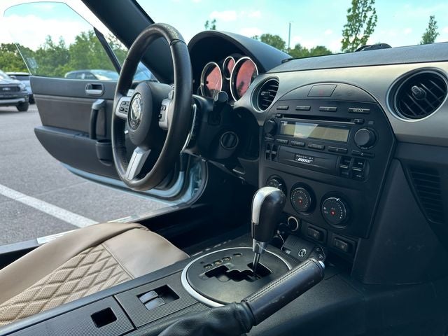 2008 Mazda Mazda MX-5 Special Edition