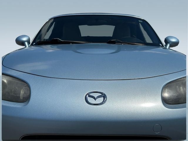 2008 Mazda Mazda MX-5 Special Edition