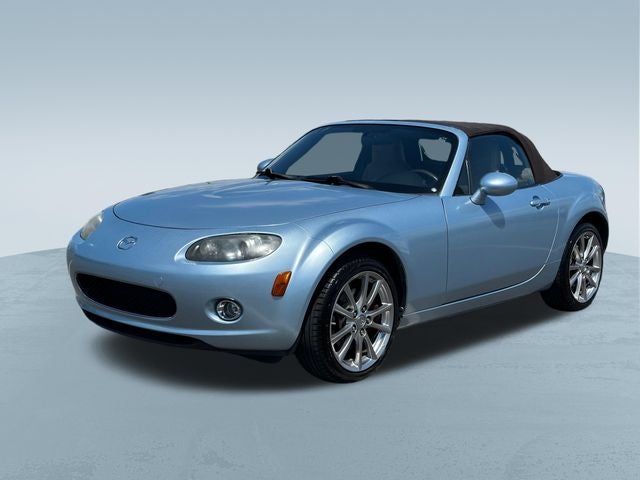 2008 Mazda Mazda MX-5 Special Edition