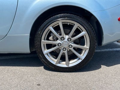 2008 Mazda Mazda MX-5 Special Edition