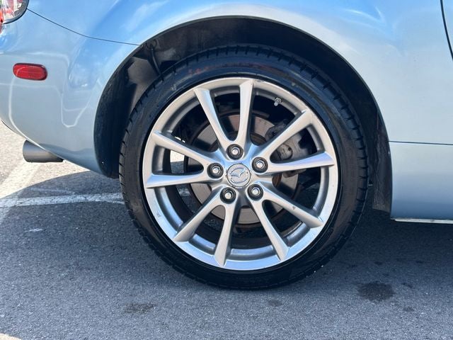 2008 Mazda Mazda MX-5 Special Edition