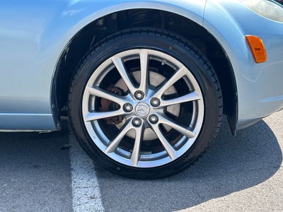 2008 Mazda Mazda MX-5 Special Edition