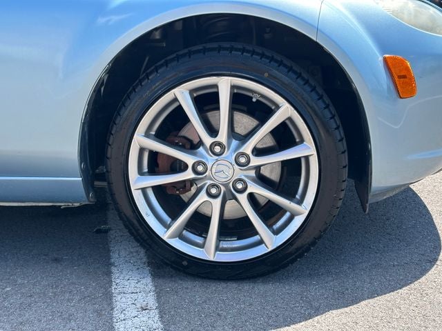 2008 Mazda Mazda MX-5 Special Edition