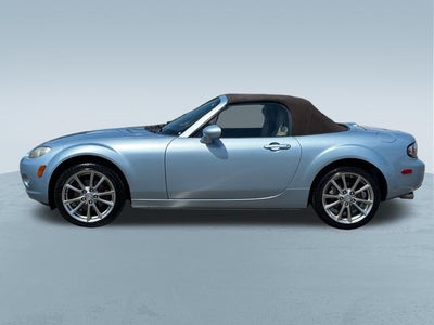 2008 Mazda Mazda MX-5 Special Edition