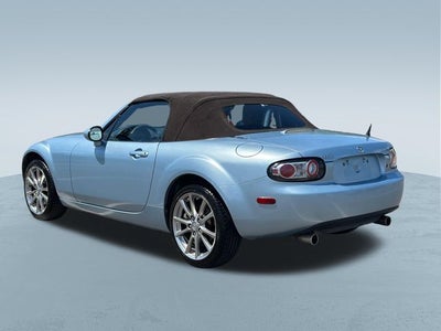 2008 Mazda Mazda MX-5 Special Edition