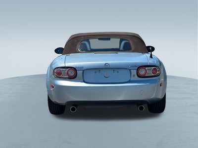 2008 Mazda Mazda MX-5 Special Edition