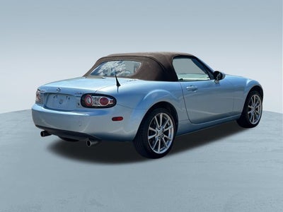 2008 Mazda Mazda MX-5 Special Edition
