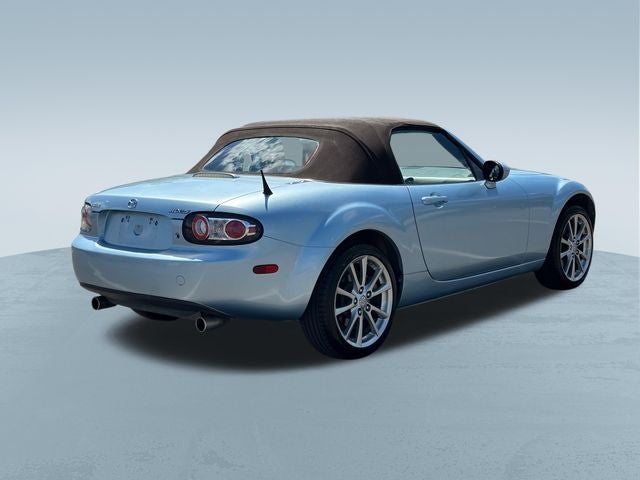2008 Mazda Mazda MX-5 Special Edition