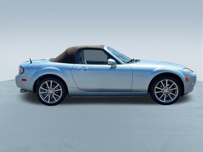 2008 Mazda Mazda MX-5 Special Edition