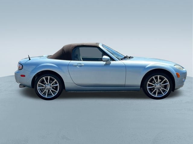 2008 Mazda Mazda MX-5 Special Edition