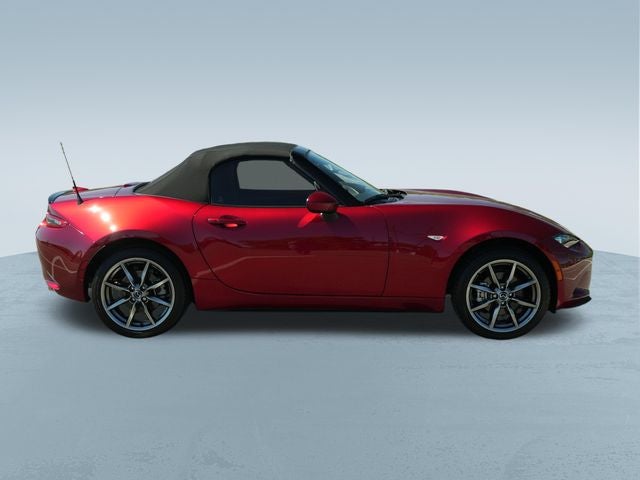 2023 Mazda Mazda MX-5 Miata Grand Touring