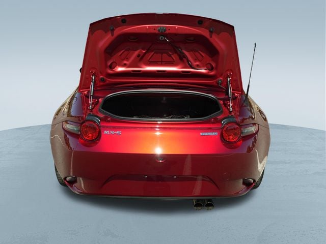 2023 Mazda Mazda MX-5 Miata Grand Touring