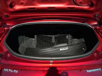 2023 Mazda Mazda MX-5 Miata Grand Touring