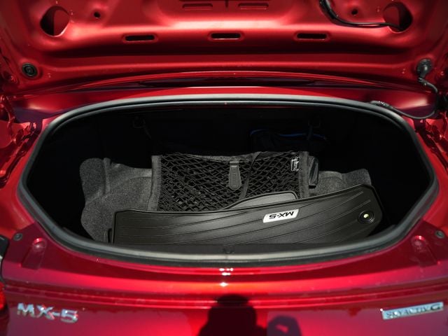 2023 Mazda Mazda MX-5 Miata Grand Touring