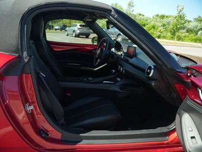2023 Mazda Mazda MX-5 Miata Grand Touring
