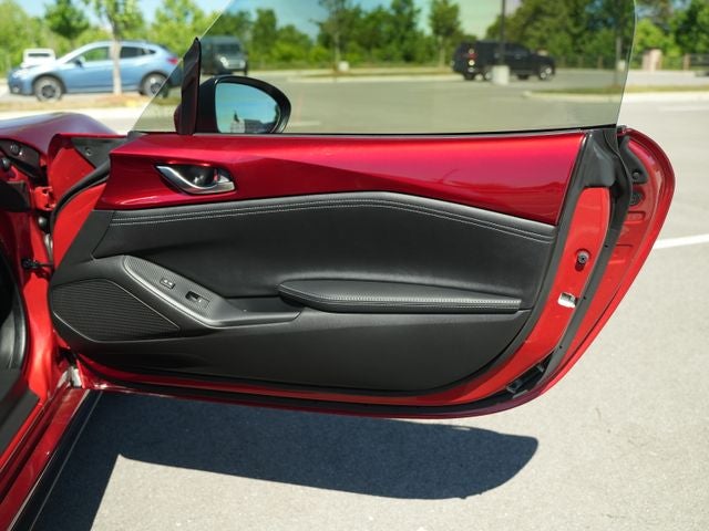 2023 Mazda Mazda MX-5 Miata Grand Touring