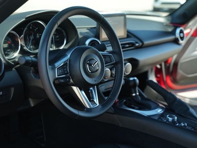 2023 Mazda Mazda MX-5 Miata Grand Touring