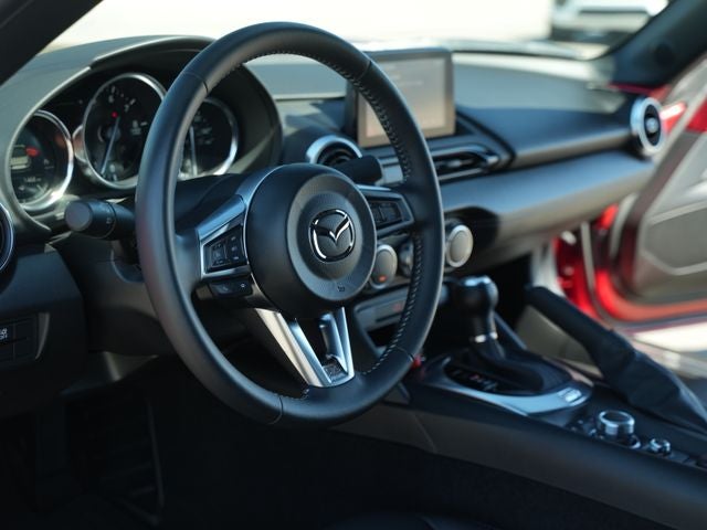 2023 Mazda Mazda MX-5 Miata Grand Touring