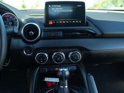 2023 Mazda Mazda MX-5 Miata Grand Touring