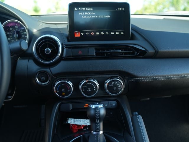 2023 Mazda Mazda MX-5 Miata Grand Touring