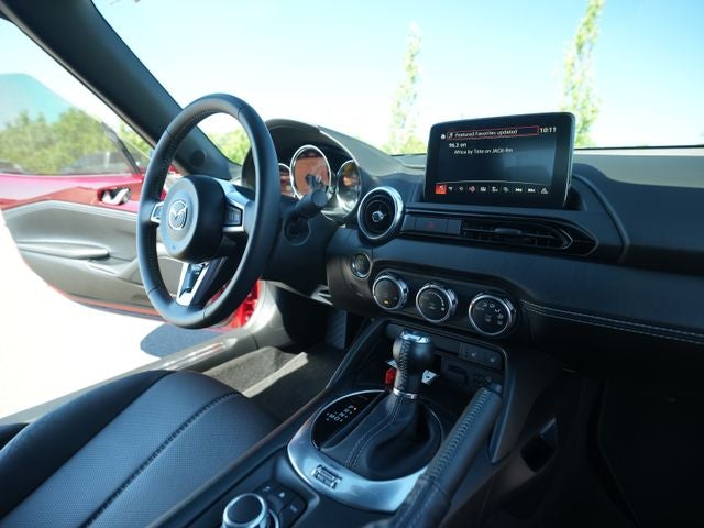2023 Mazda Mazda MX-5 Miata Grand Touring