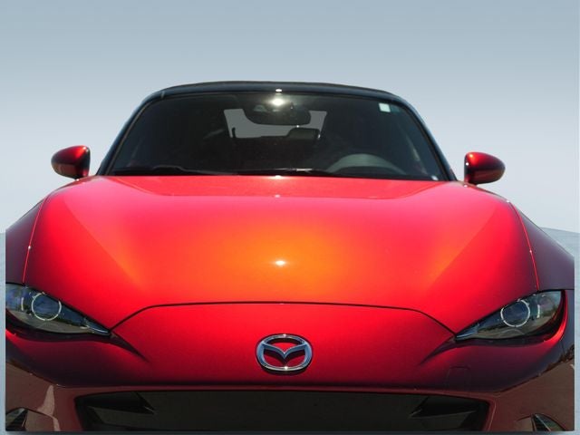 2023 Mazda Mazda MX-5 Miata Grand Touring