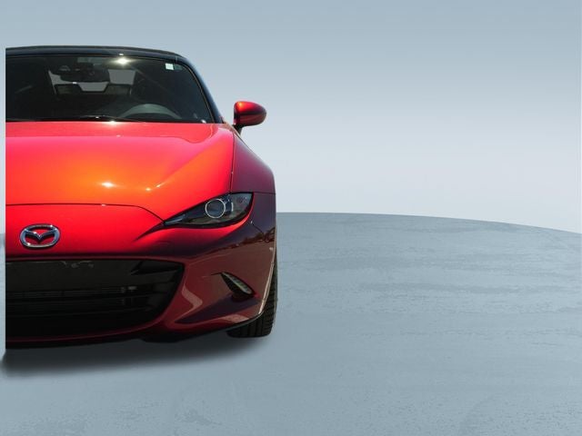 2023 Mazda Mazda MX-5 Miata Grand Touring
