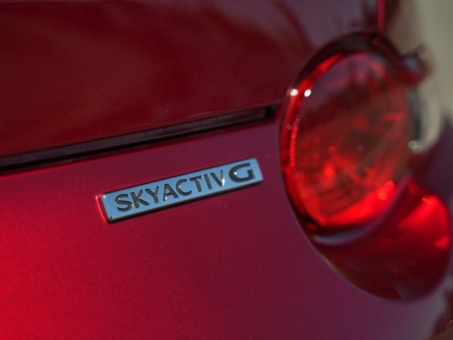2023 Mazda Mazda MX-5 Miata Grand Touring