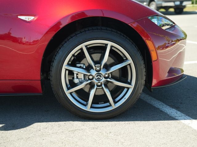 2023 Mazda Mazda MX-5 Miata Grand Touring