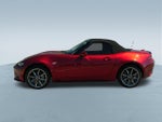 2023 Mazda Mazda MX-5 Miata Grand Touring