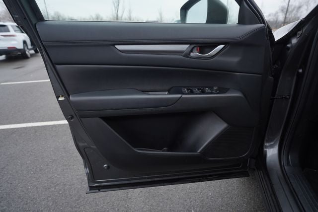 2018 Mazda Mazda CX-5 Touring