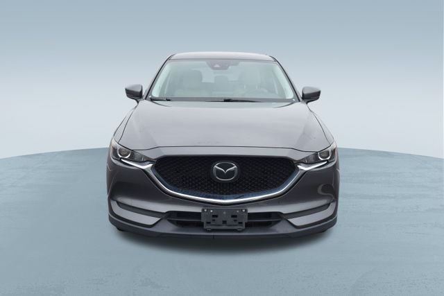 2018 Mazda Mazda CX-5 Touring