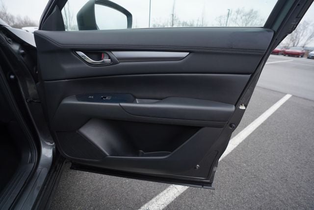 2018 Mazda Mazda CX-5 Touring