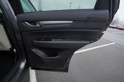 2018 Mazda Mazda CX-5 Touring