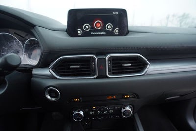 2018 Mazda Mazda CX-5 Touring